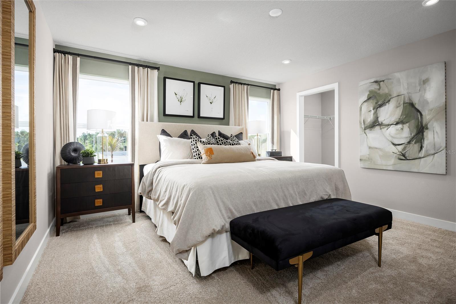 TIMBERGROVE - Residential