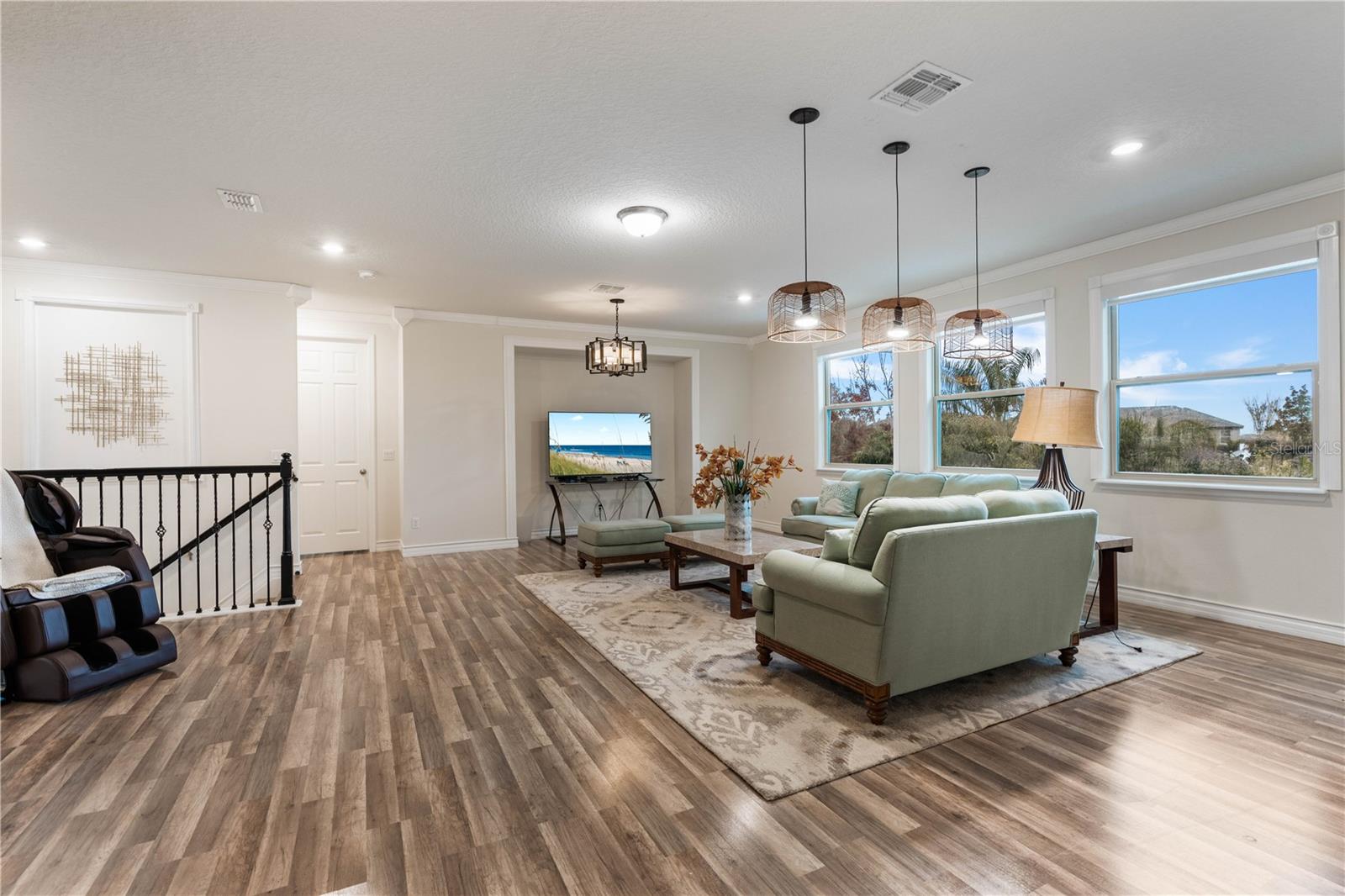 TWINWATERS HOMEOWNERS' ASSOCIATION, INC. - Residential