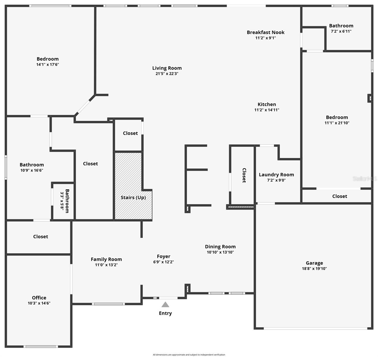 TWINWATERS HOMEOWNERS' ASSOCIATION, INC. - Residential