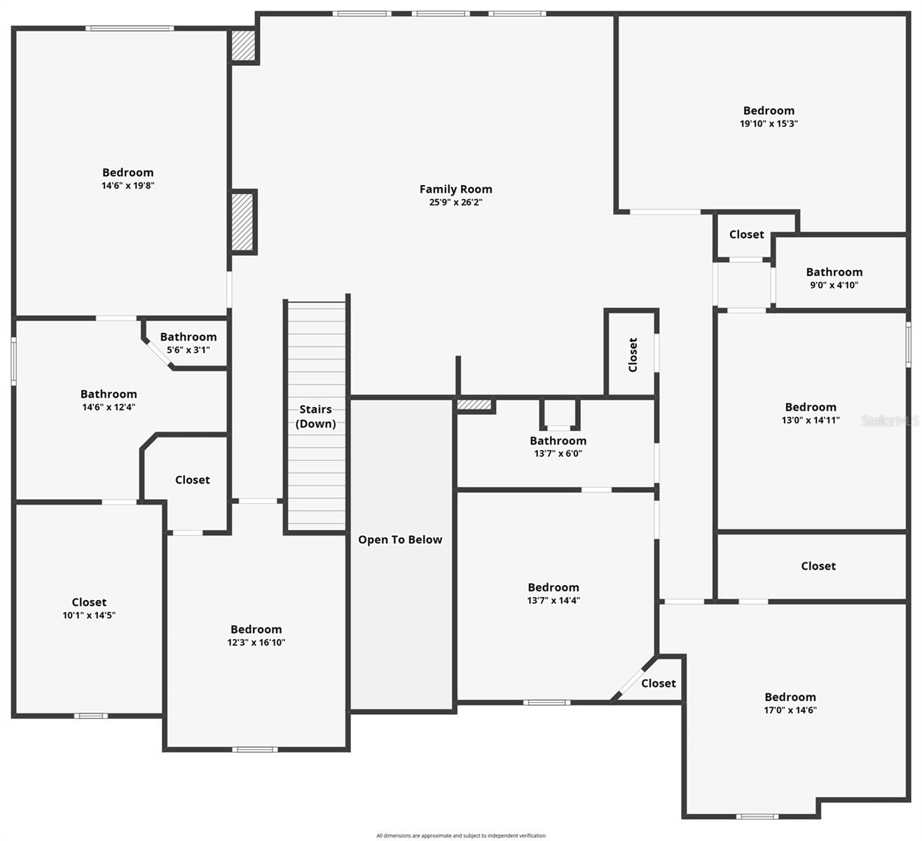 TWINWATERS HOMEOWNERS' ASSOCIATION, INC. - Residential