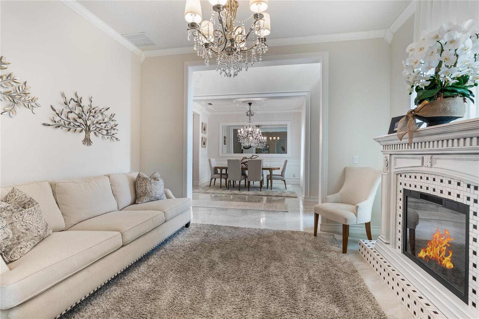 TWINWATERS HOMEOWNERS' ASSOCIATION, INC. - Residential