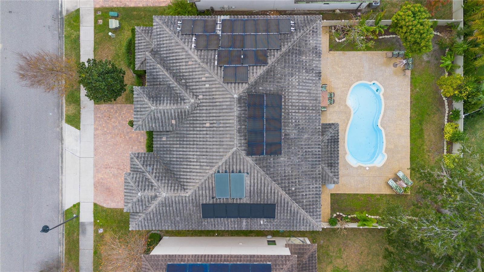 TWINWATERS HOMEOWNERS' ASSOCIATION, INC. - Residential