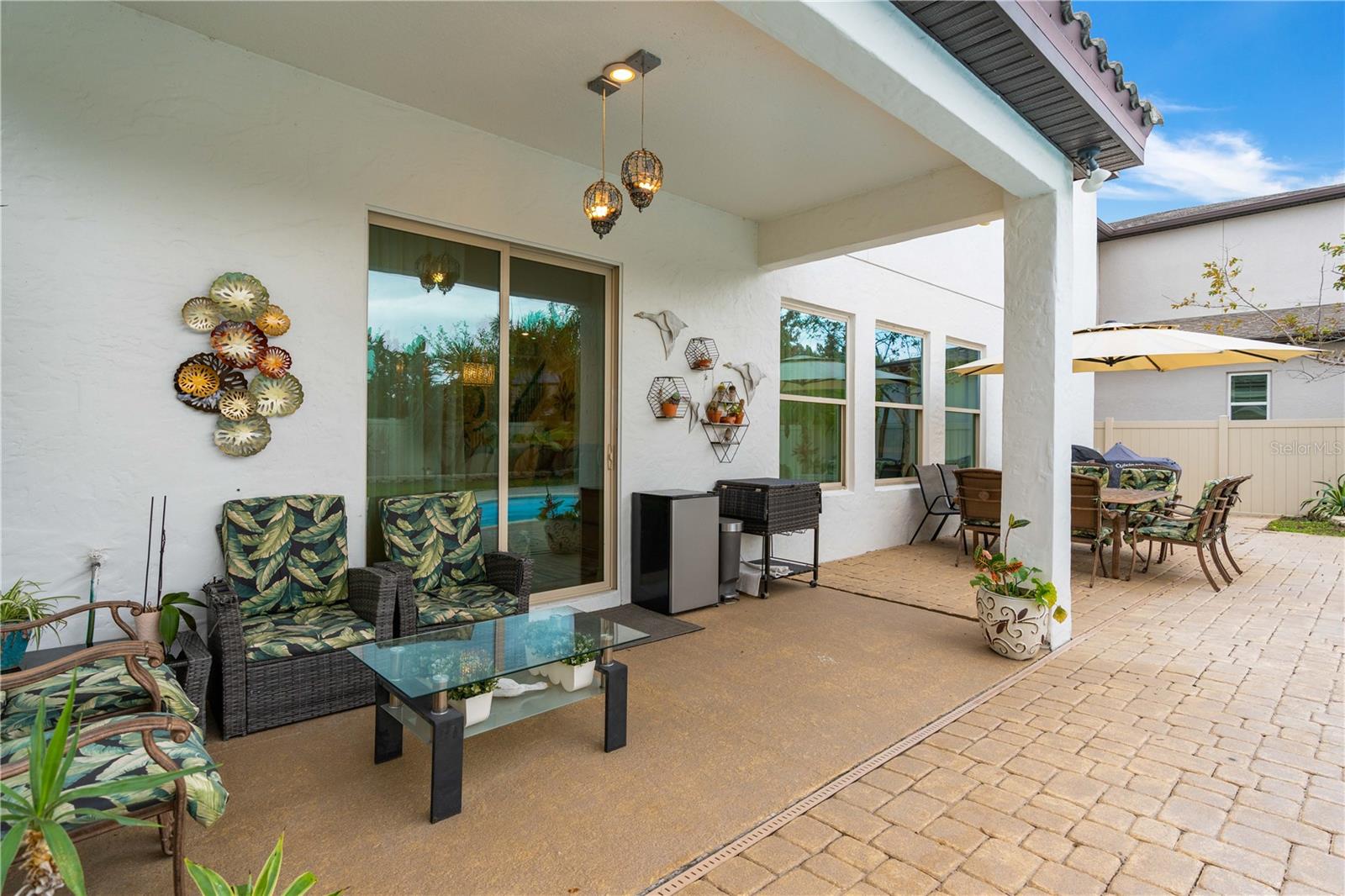 TWINWATERS HOMEOWNERS' ASSOCIATION, INC. - Residential