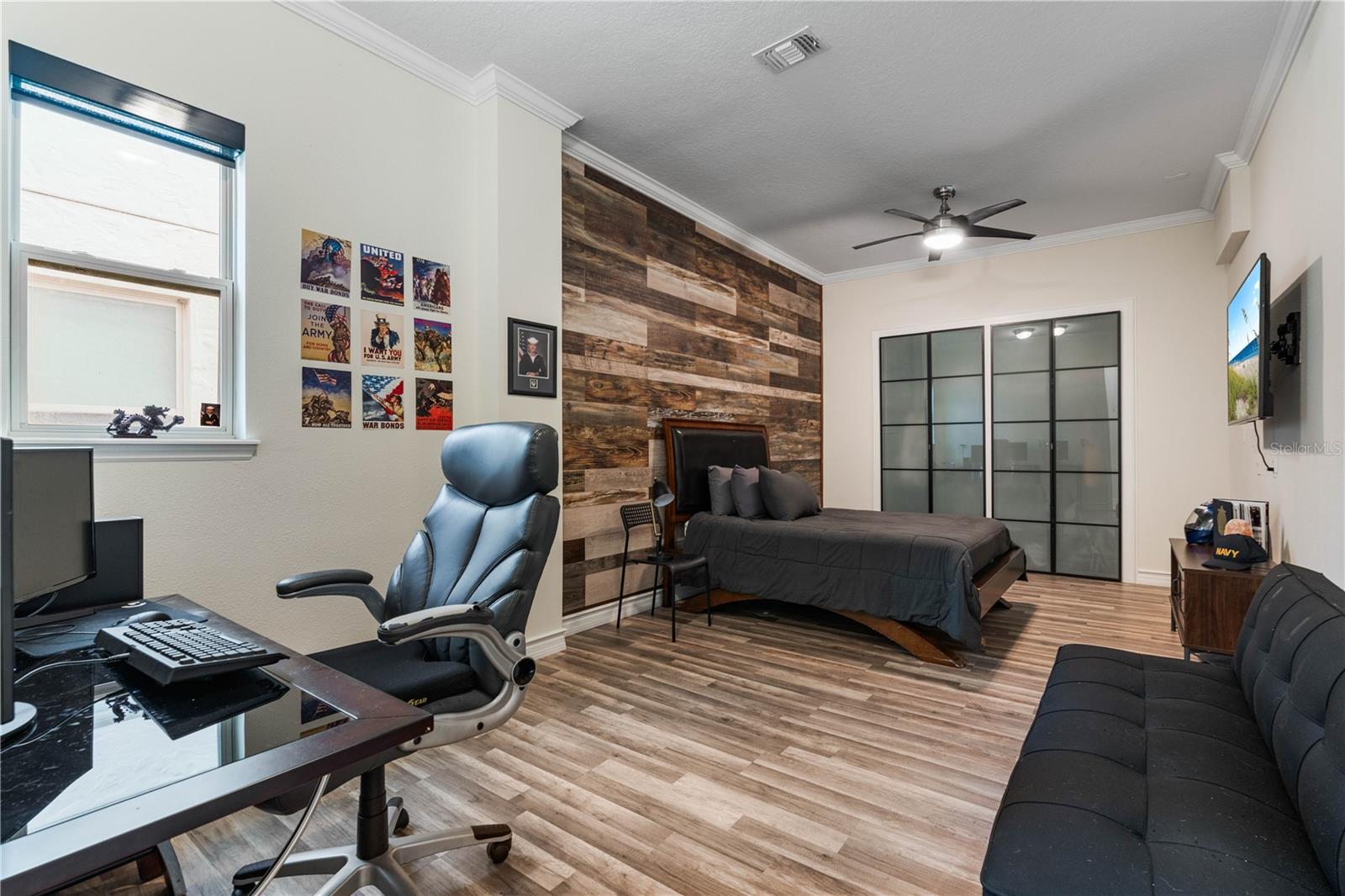 TWINWATERS HOMEOWNERS' ASSOCIATION, INC. - Residential