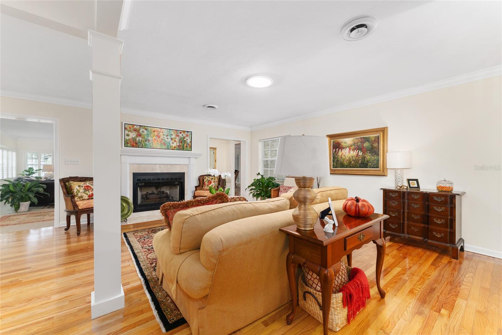 WOODFIELDS UN 04 - Residential