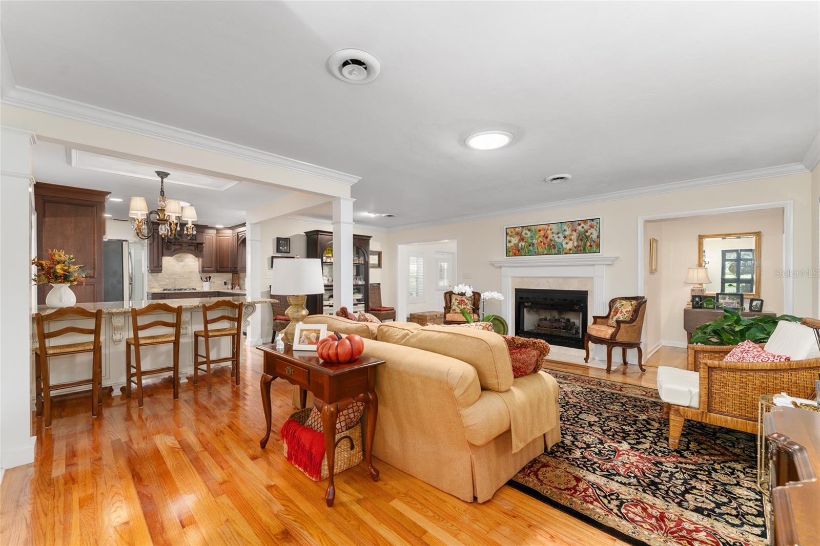 WOODFIELDS UN 04 - Residential