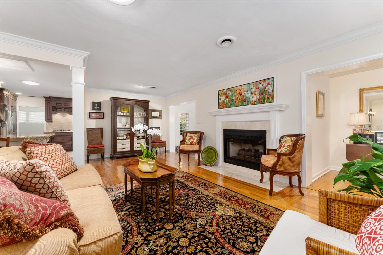 WOODFIELDS UN 04 - Residential