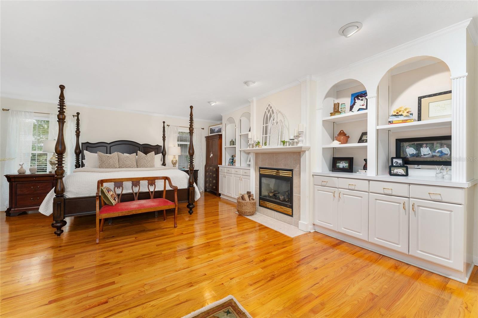 WOODFIELDS UN 04 - Residential