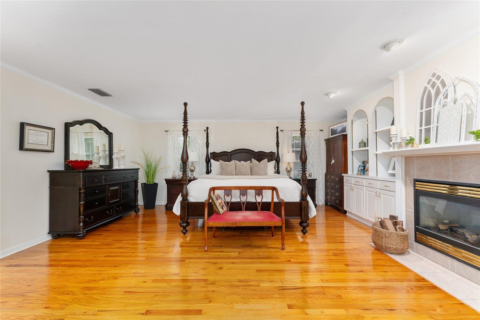 WOODFIELDS UN 04 - Residential