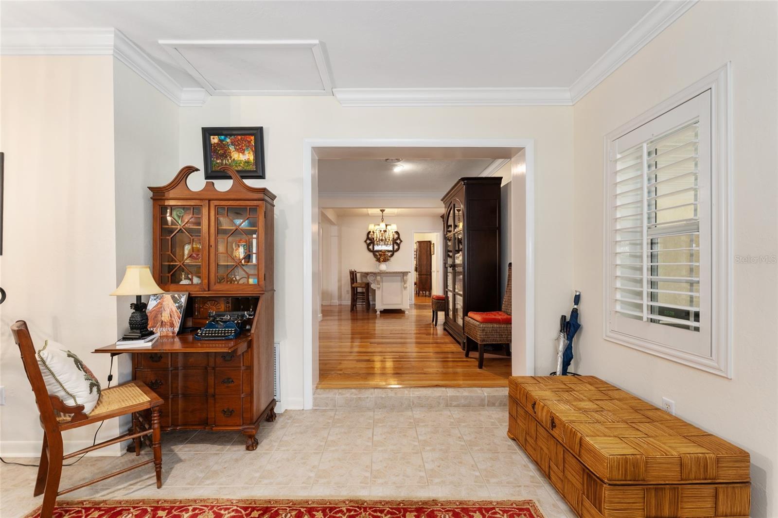 WOODFIELDS UN 04 - Residential