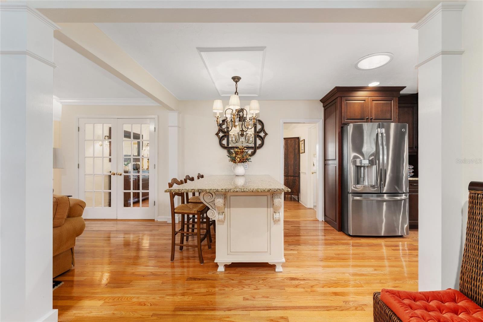 WOODFIELDS UN 04 - Residential