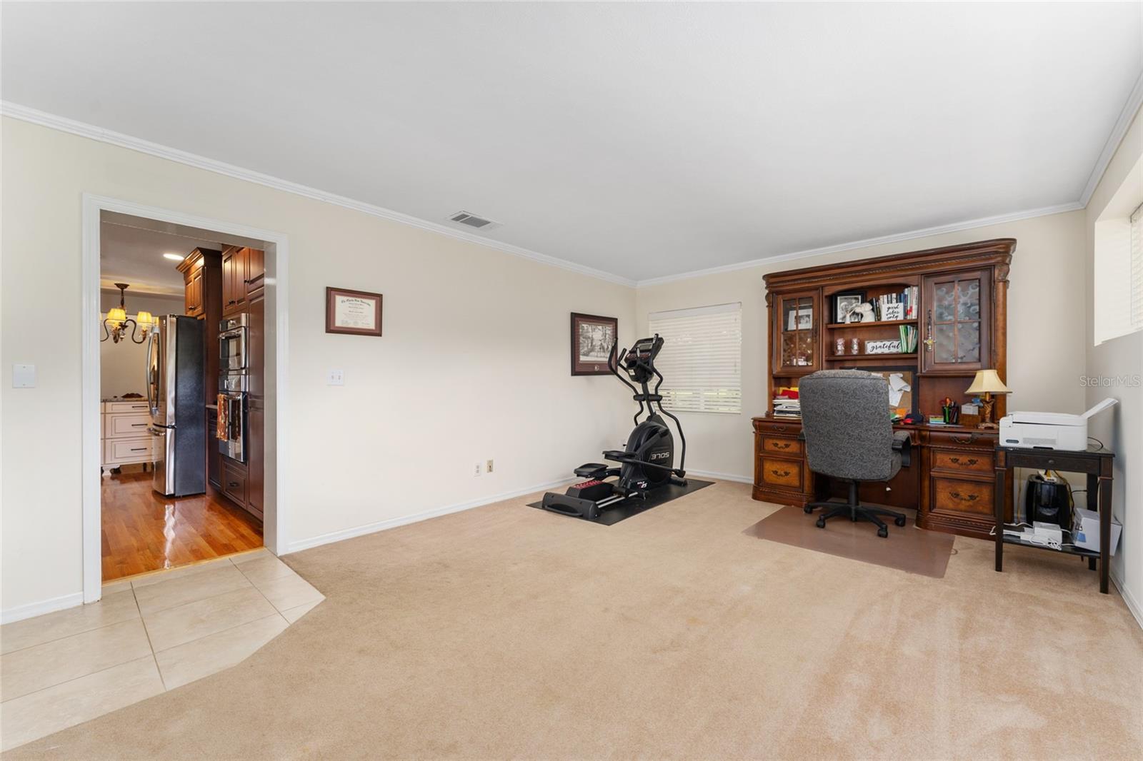 WOODFIELDS UN 04 - Residential