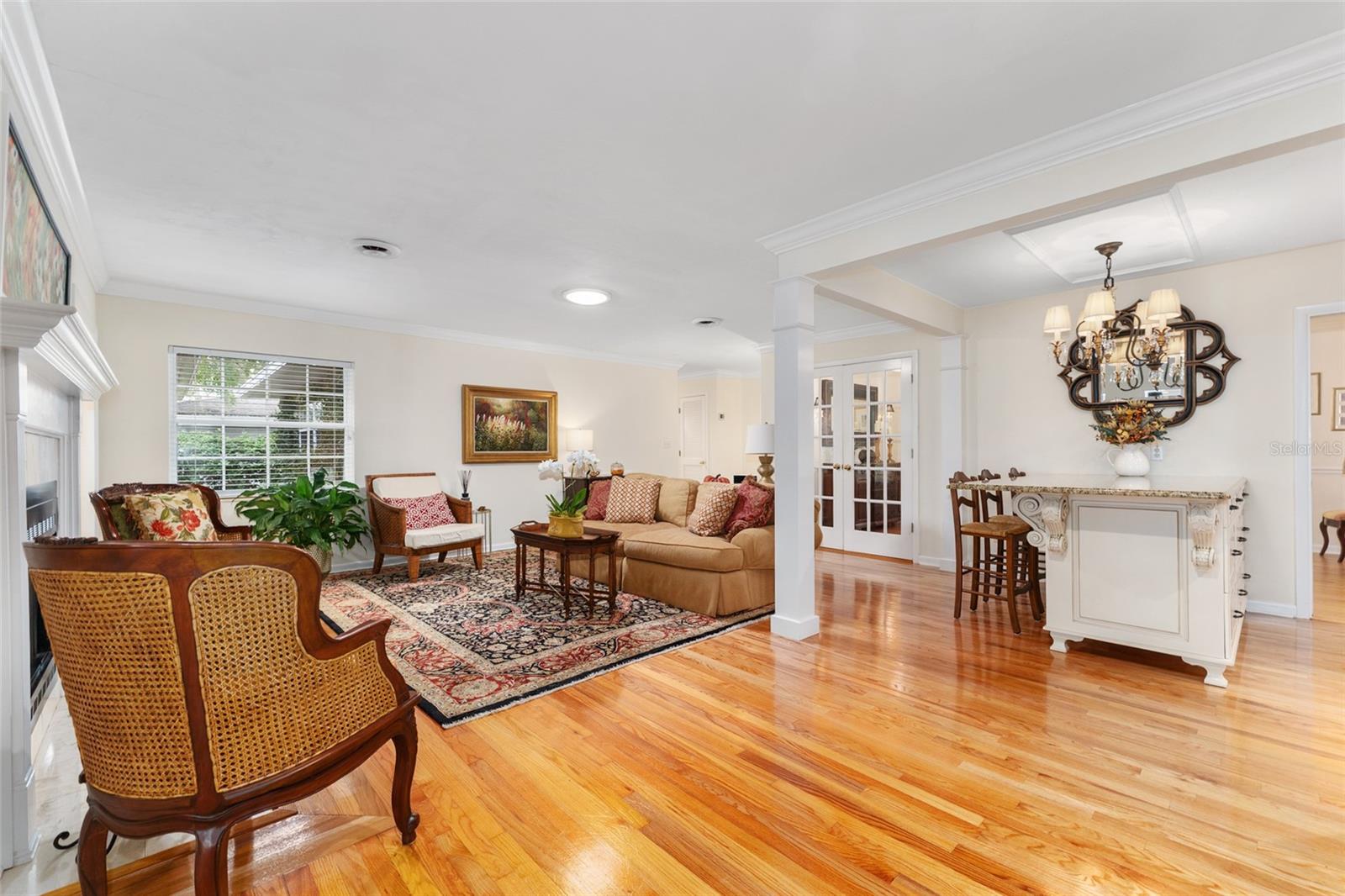 WOODFIELDS UN 04 - Residential