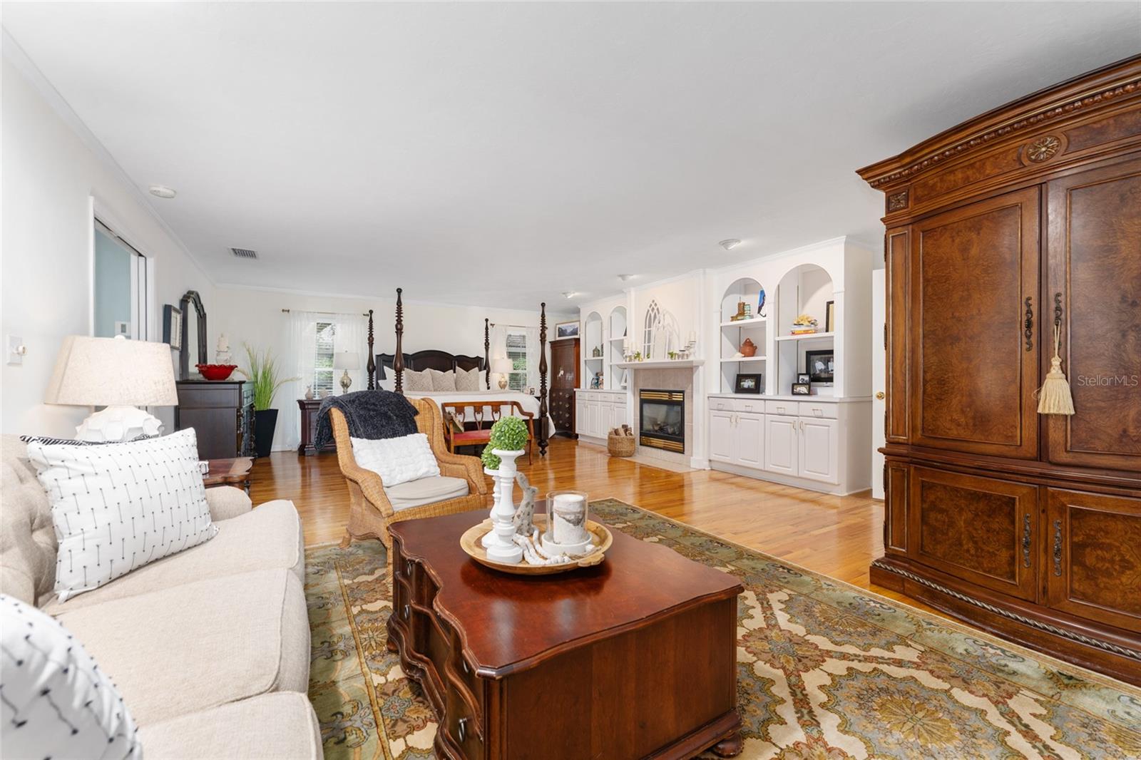 WOODFIELDS UN 04 - Residential