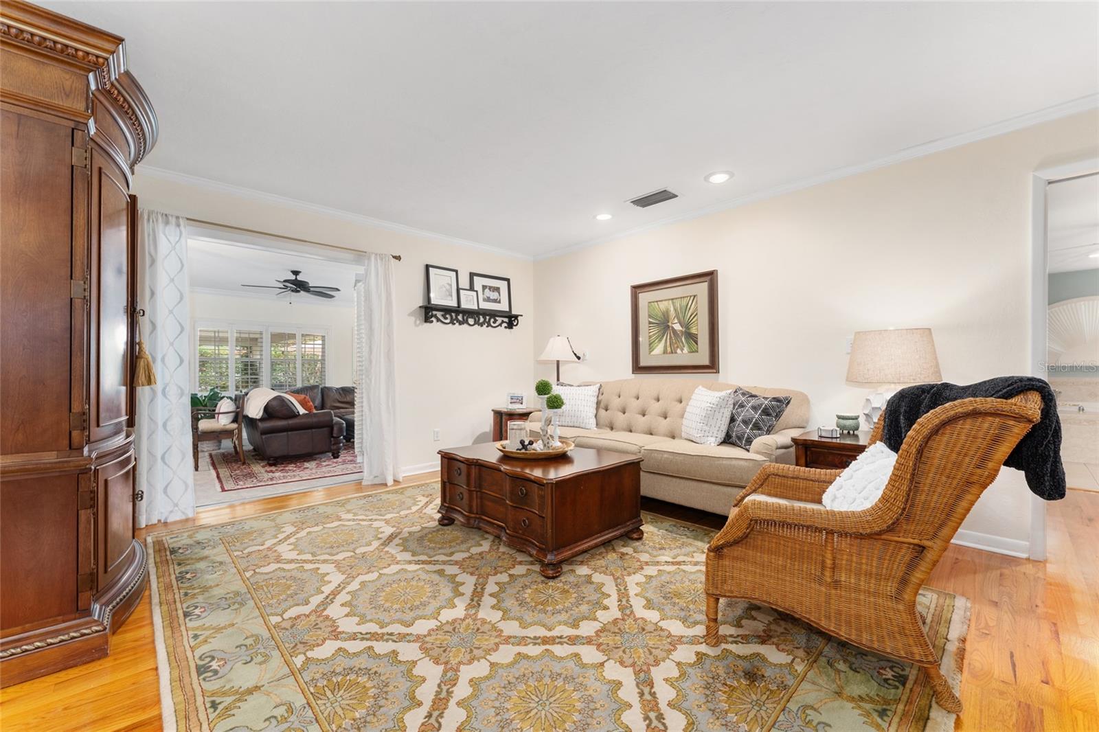 WOODFIELDS UN 04 - Residential