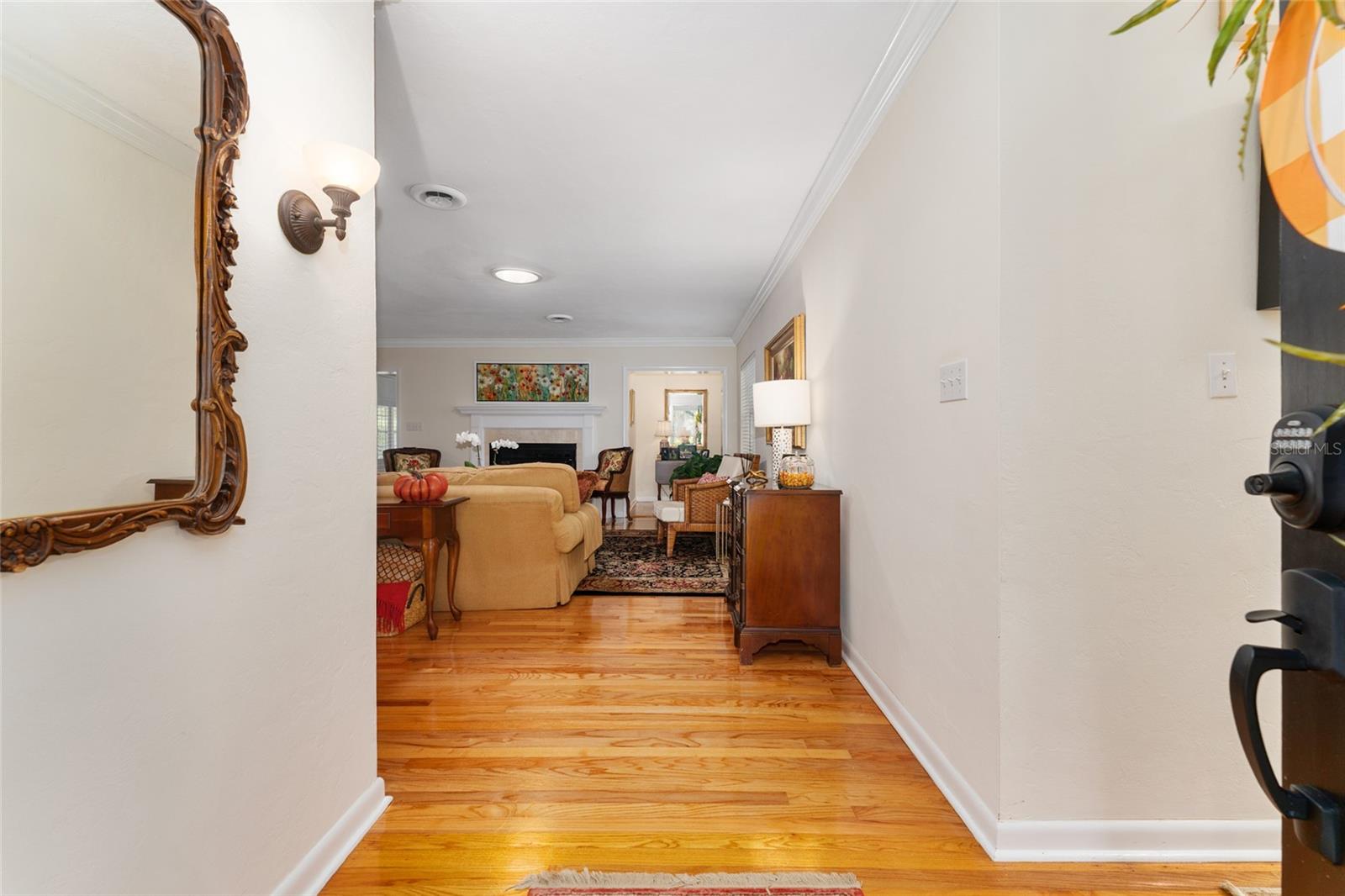 WOODFIELDS UN 04 - Residential