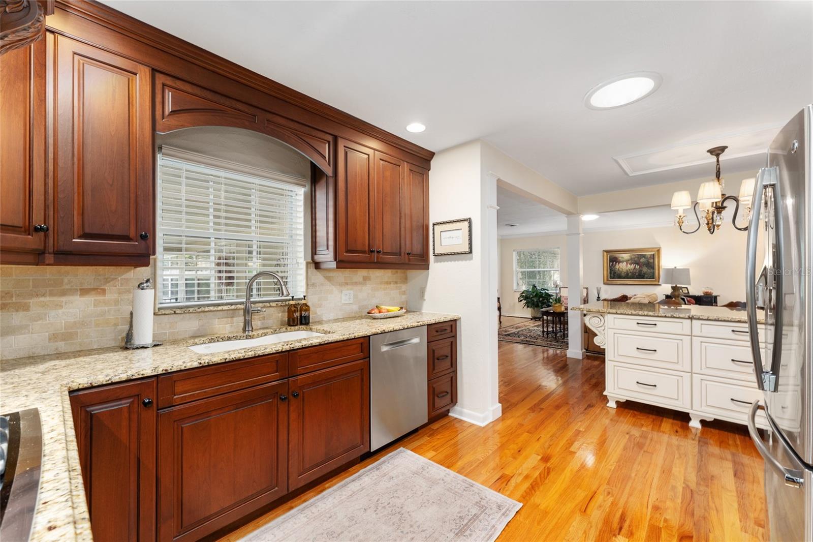 WOODFIELDS UN 04 - Residential