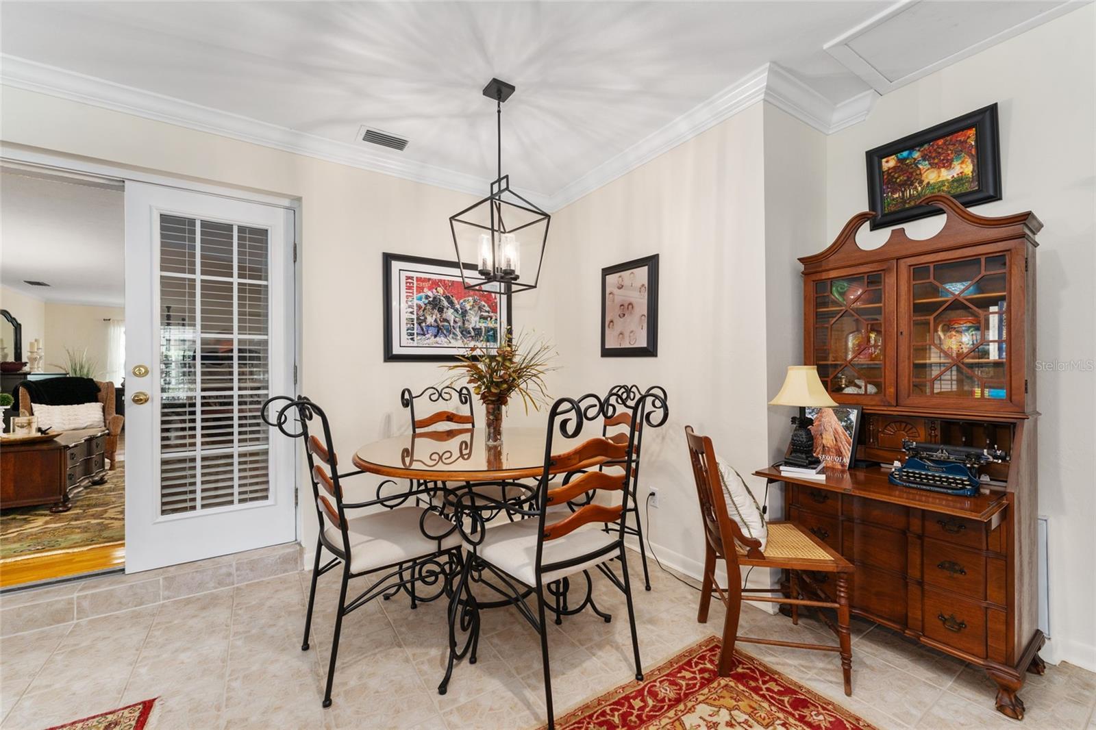 WOODFIELDS UN 04 - Residential