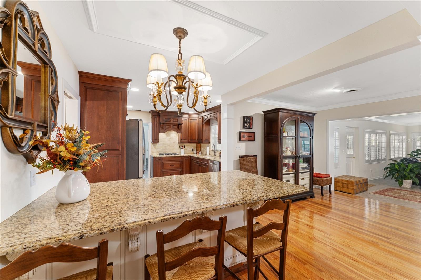 WOODFIELDS UN 04 - Residential