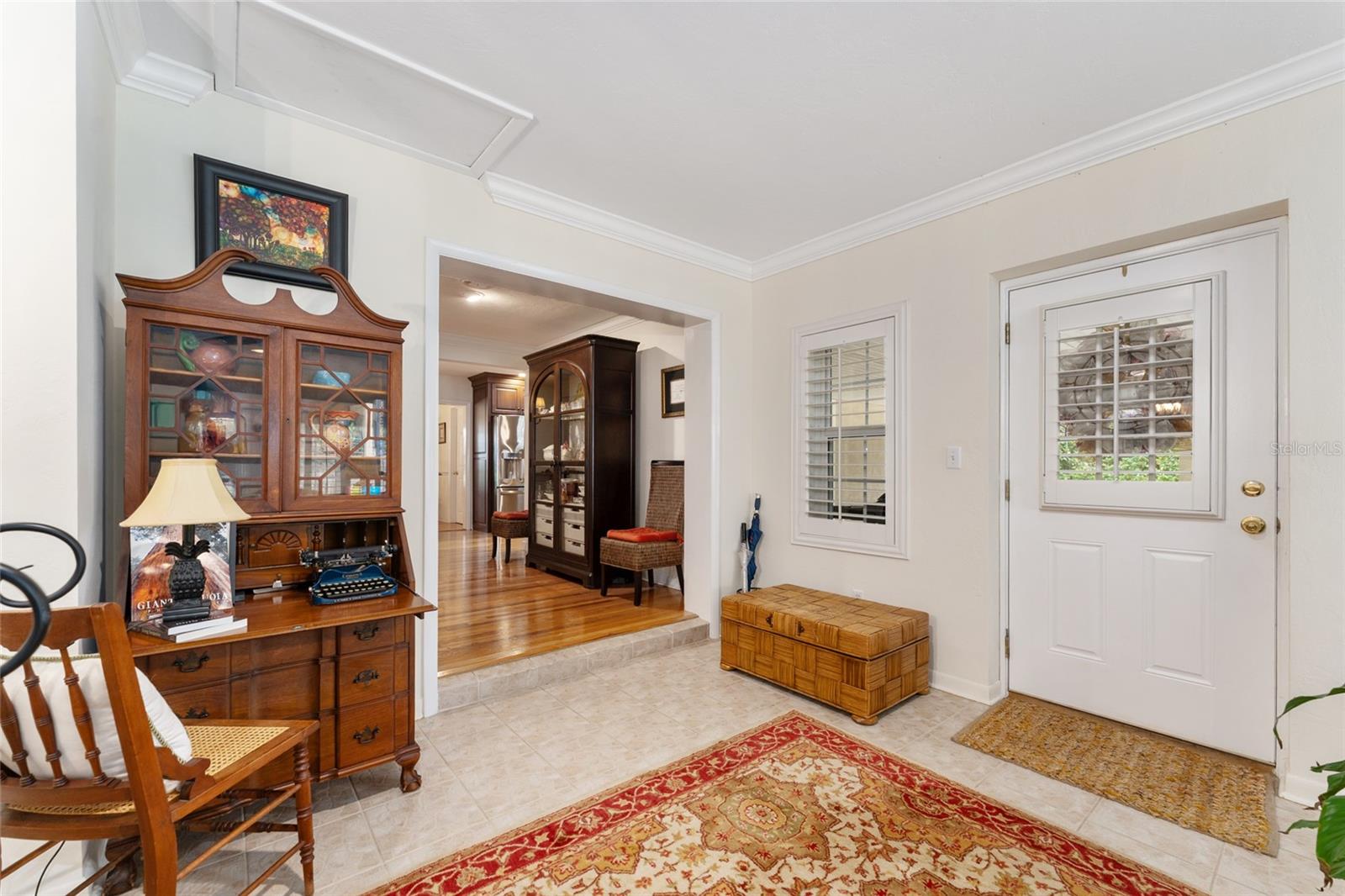 WOODFIELDS UN 04 - Residential