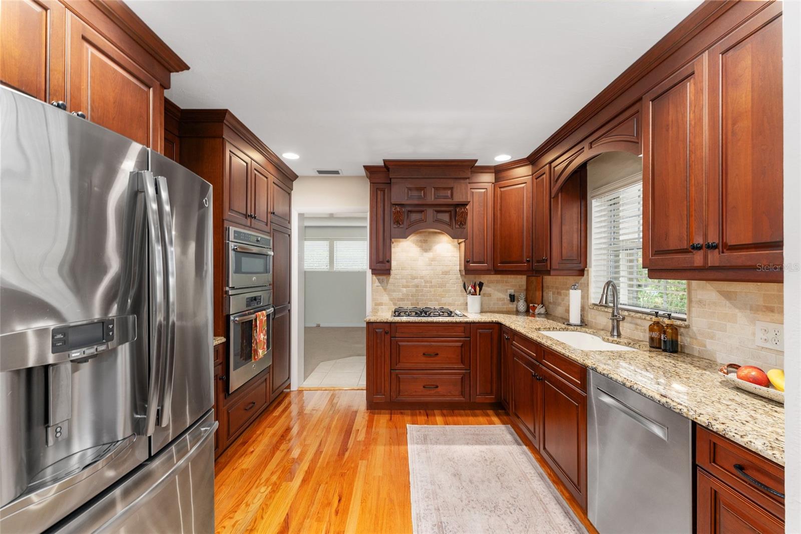 WOODFIELDS UN 04 - Residential