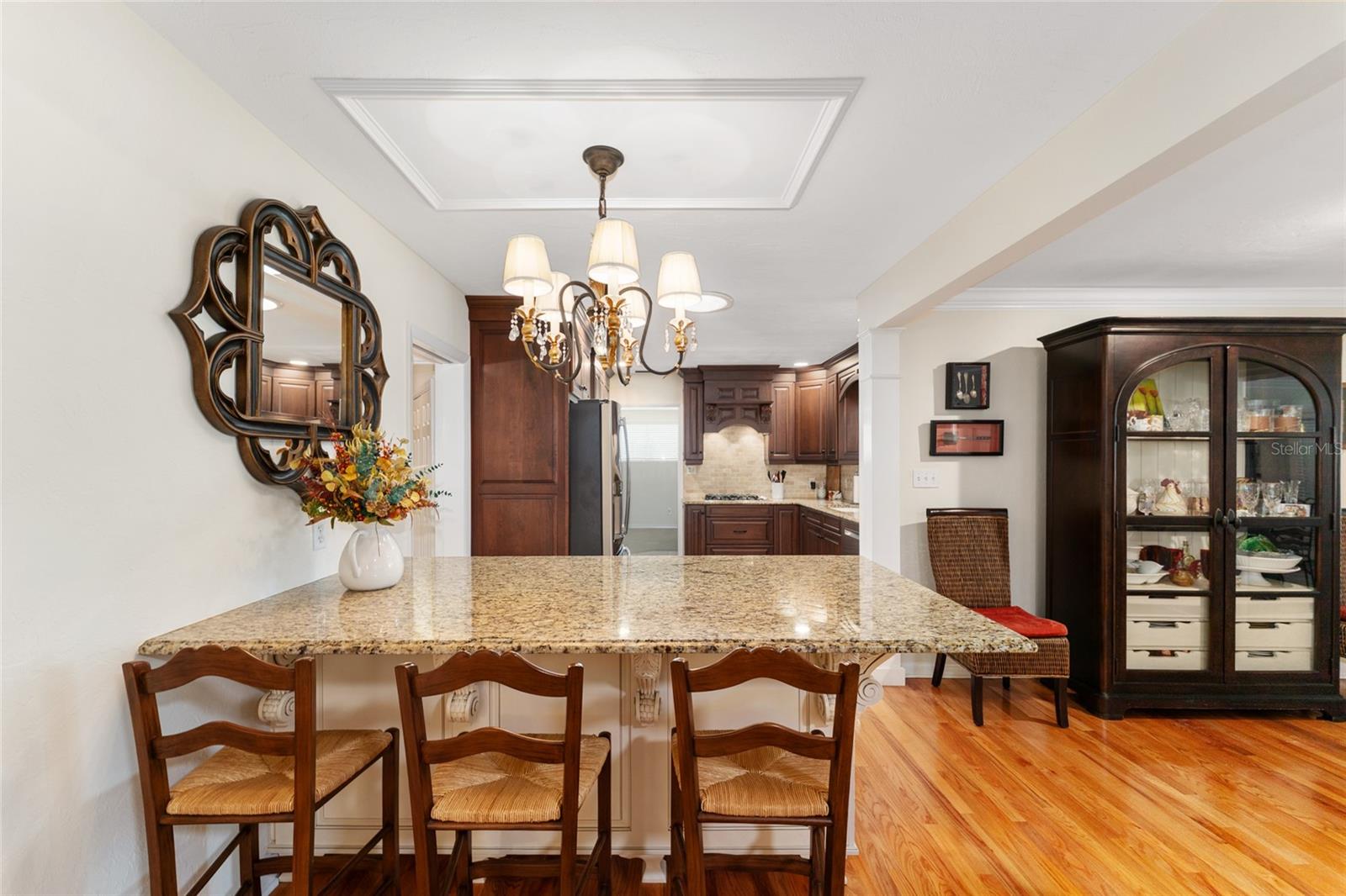 WOODFIELDS UN 04 - Residential