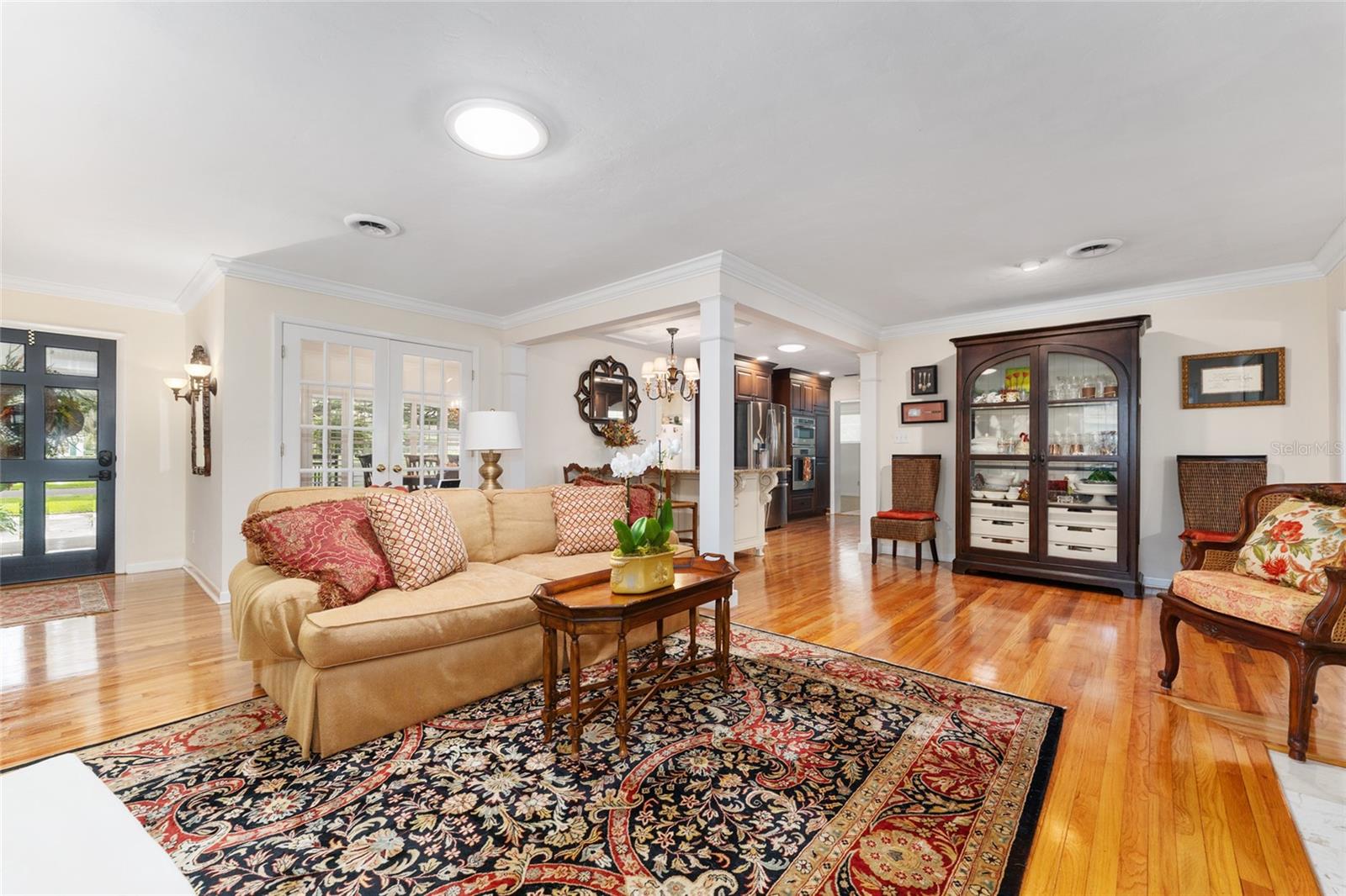 WOODFIELDS UN 04 - Residential