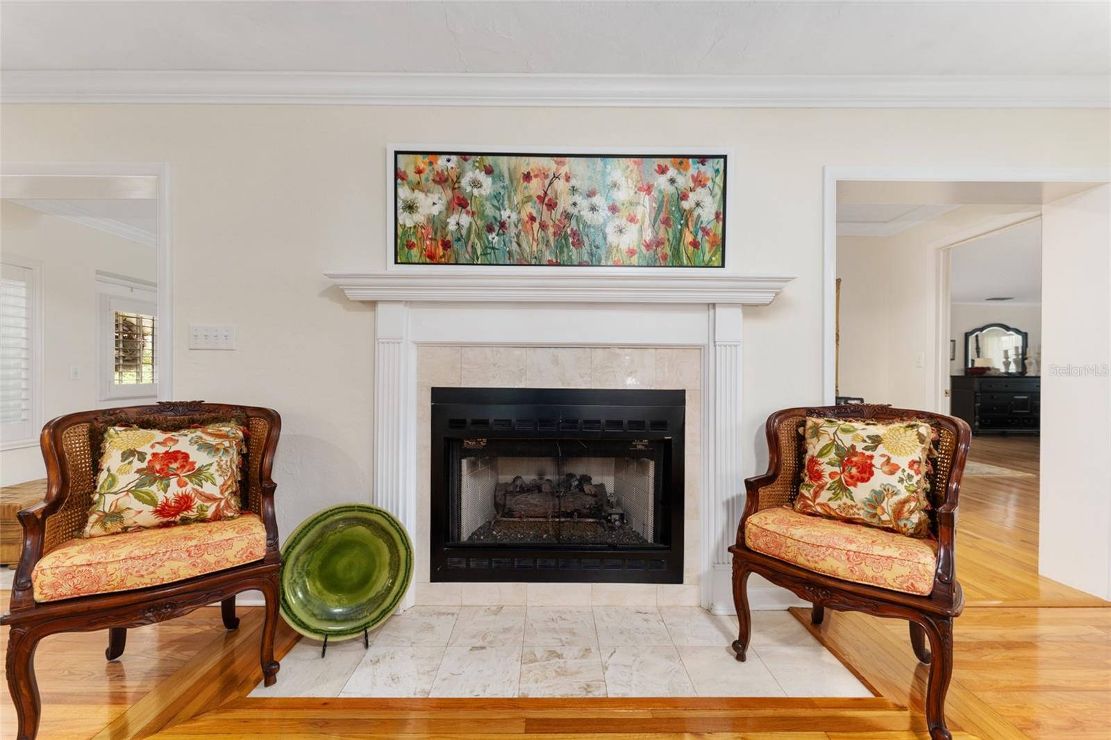 WOODFIELDS UN 04 - Residential