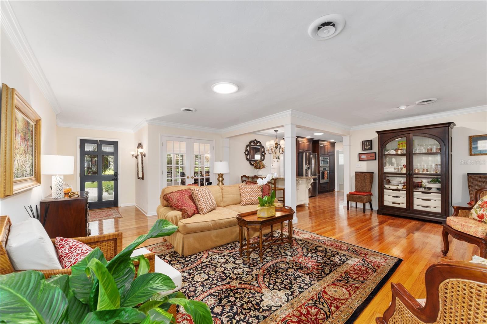 WOODFIELDS UN 04 - Residential