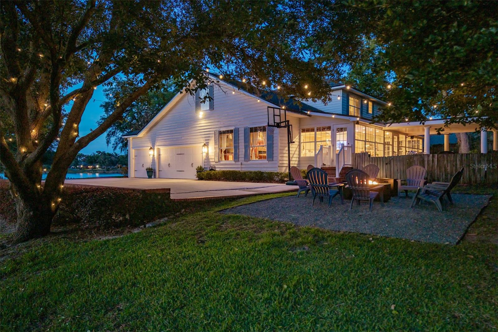 FRIES PARK HOUSE PROP - Residential