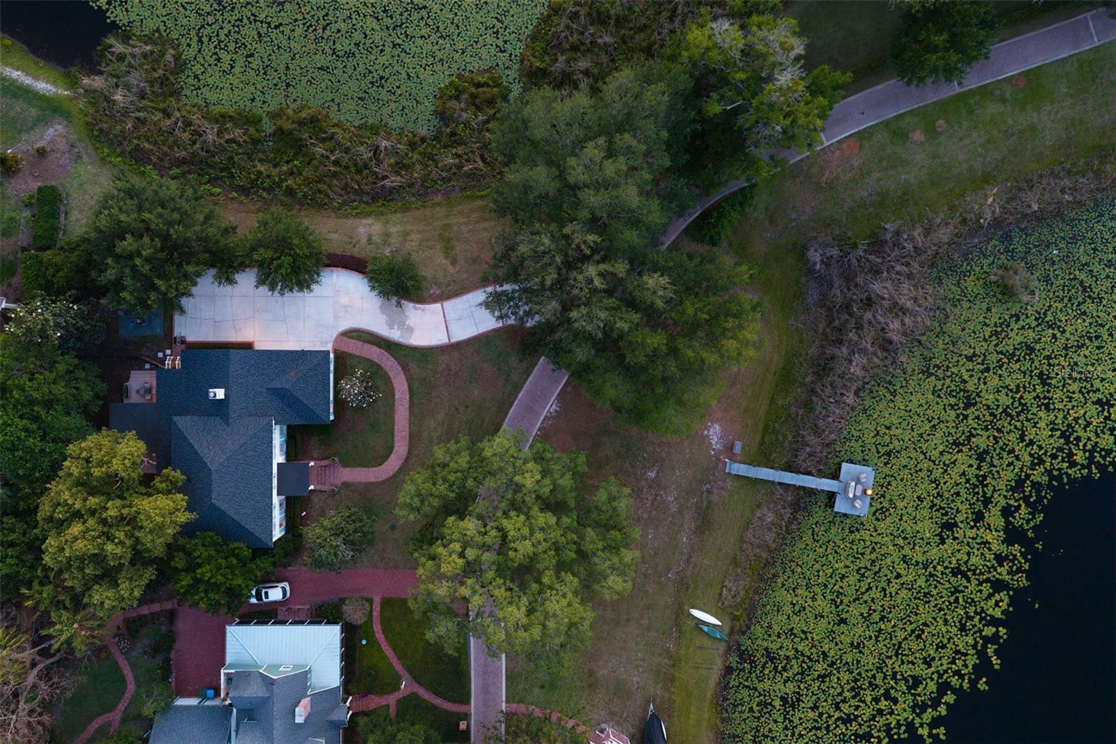 FRIES PARK HOUSE PROP - Residential