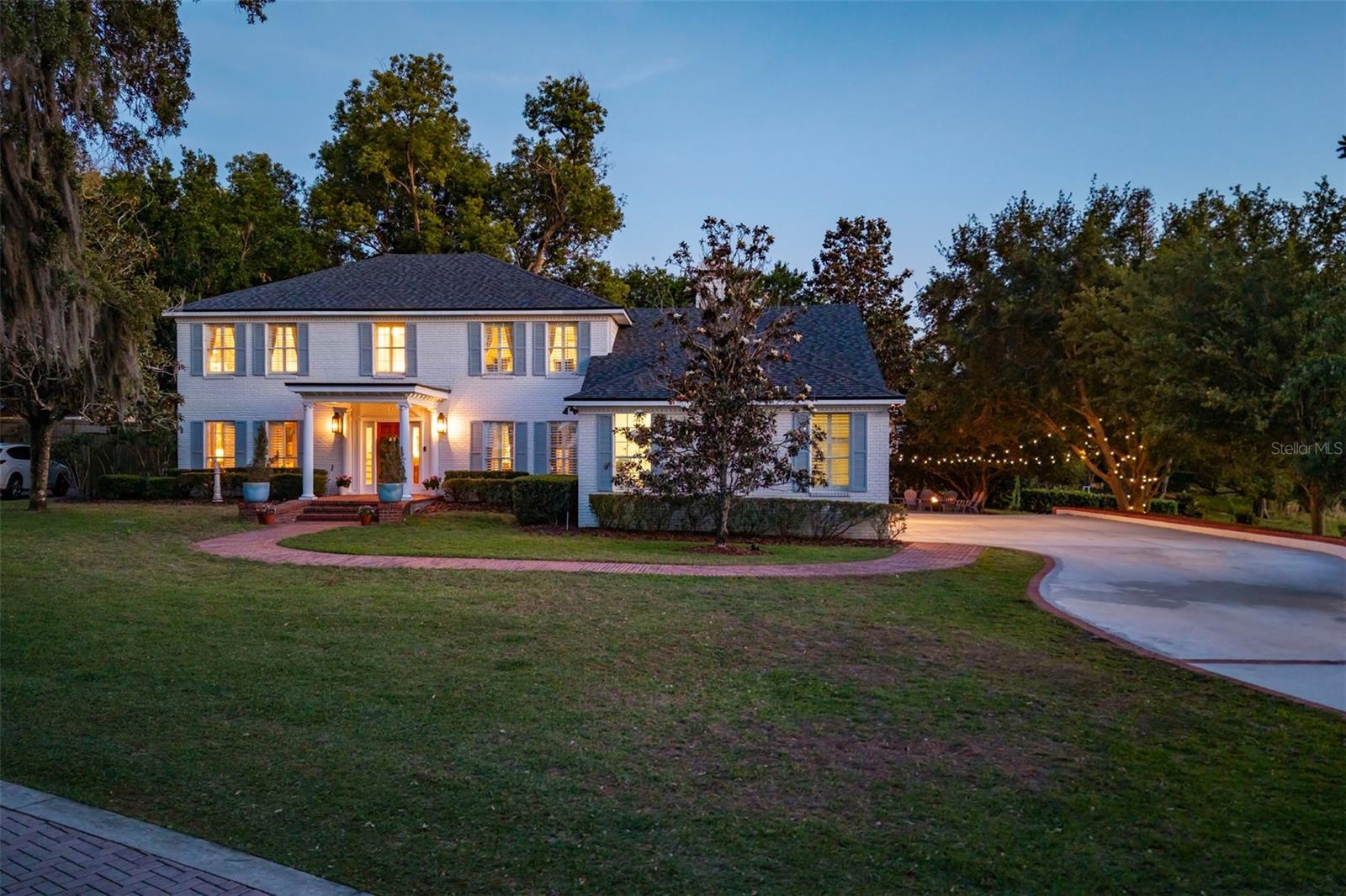 FRIES PARK HOUSE PROP - Residential