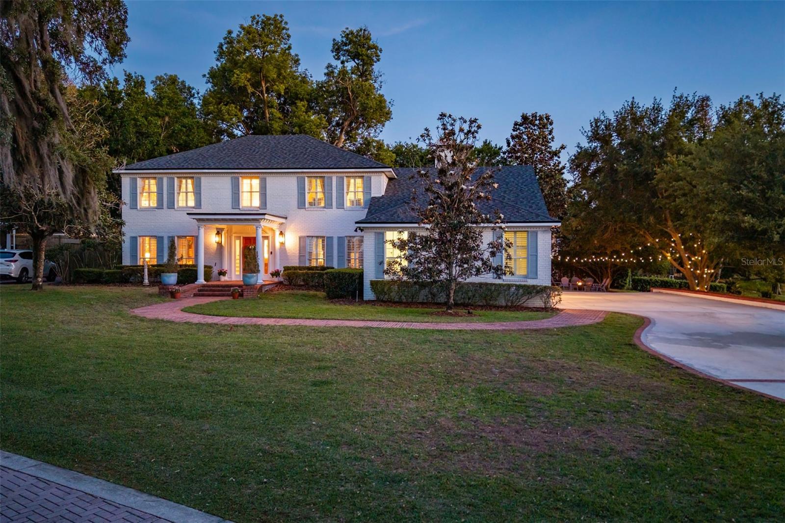 FRIES PARK HOUSE PROP - Residential