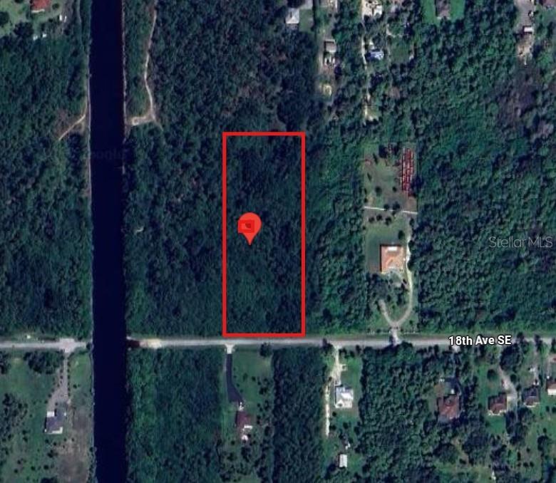 GOLDEN GATE ESTATE UNIT 86 - Land