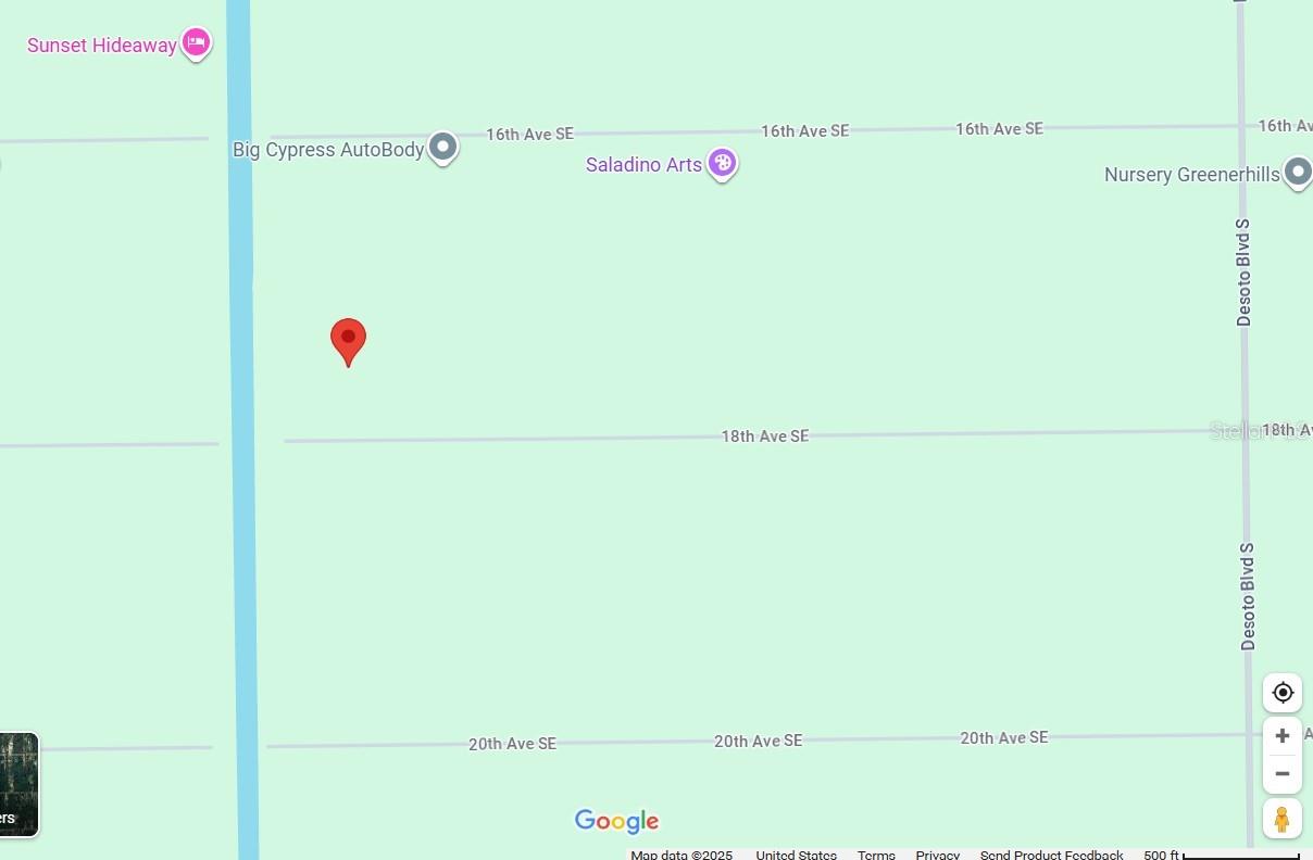 GOLDEN GATE ESTATE UNIT 86 - Land