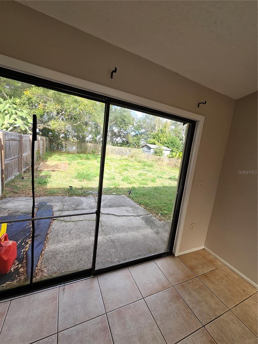 RIVERBEND ESTATES - Residential Lease