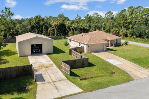 A home in NORTH PORT