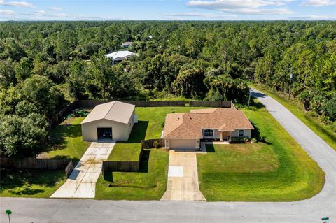 A home in NORTH PORT