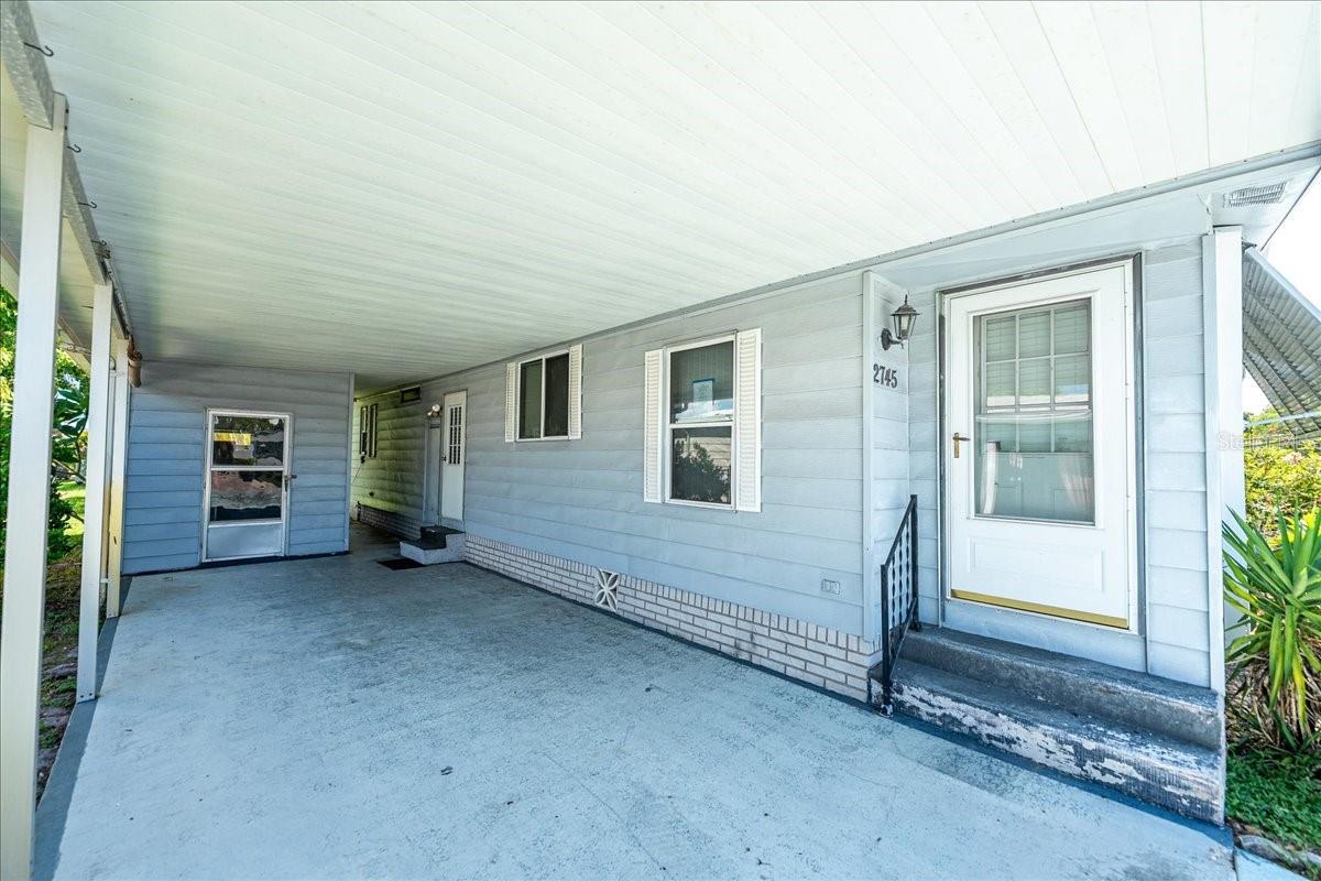 2745 SW TORONADO TRAIL