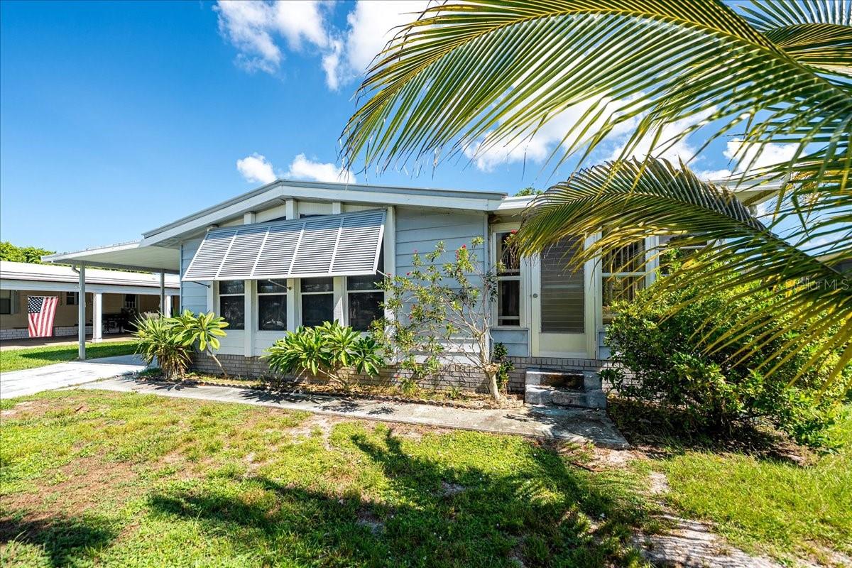 2745 SW TORONADO TRAIL
