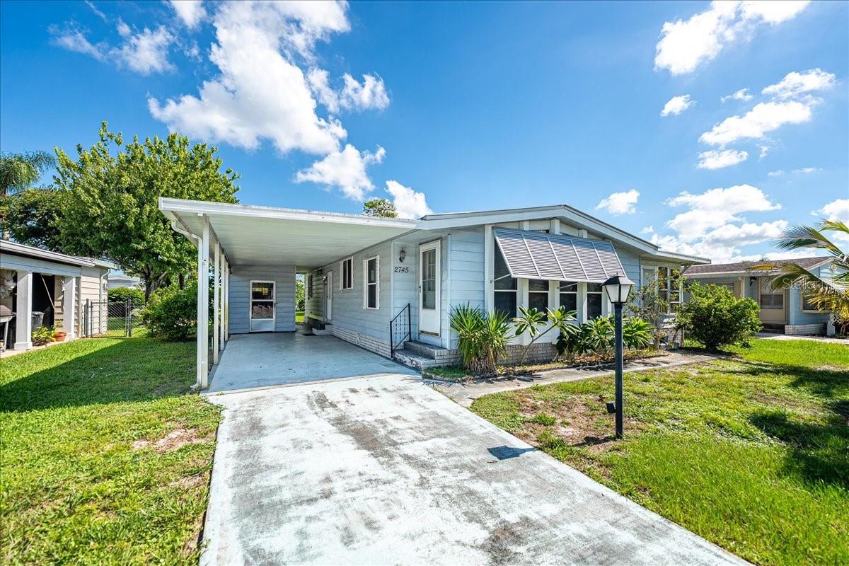 2745 SW TORONADO TRAIL