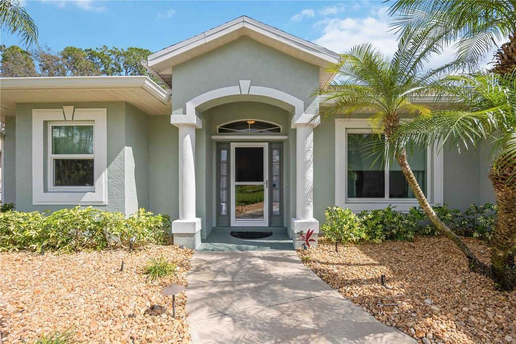 Photo of 4100 Platt Street, North Port, FL 34286 (MLS # A4684667)