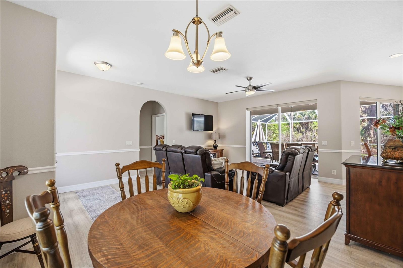 PORT CHARLOTTE SUB 25 - Residential