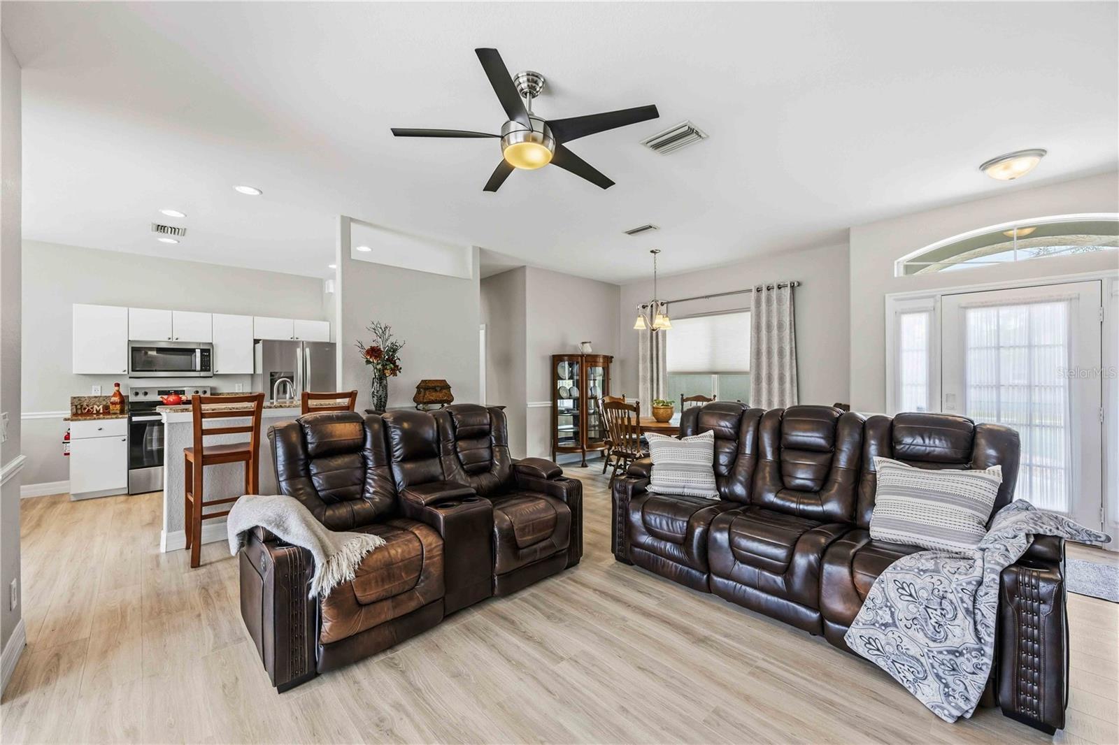 PORT CHARLOTTE SUB 25 - Residential