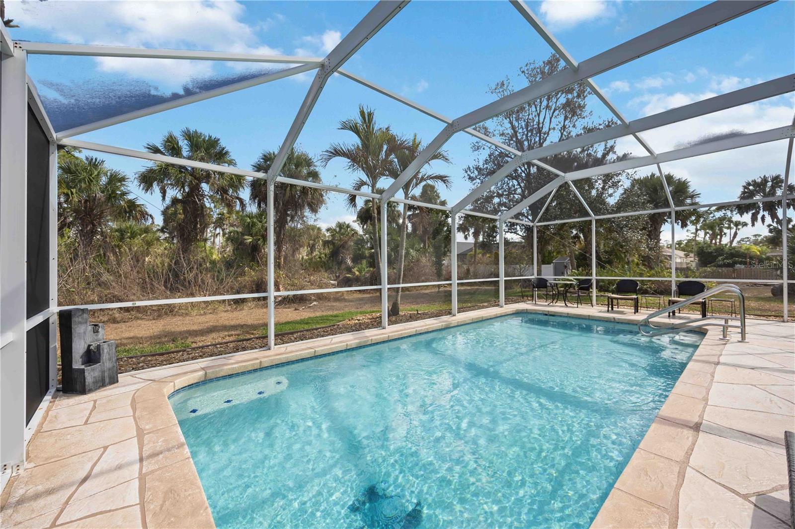 PORT CHARLOTTE SUB 25 - Residential