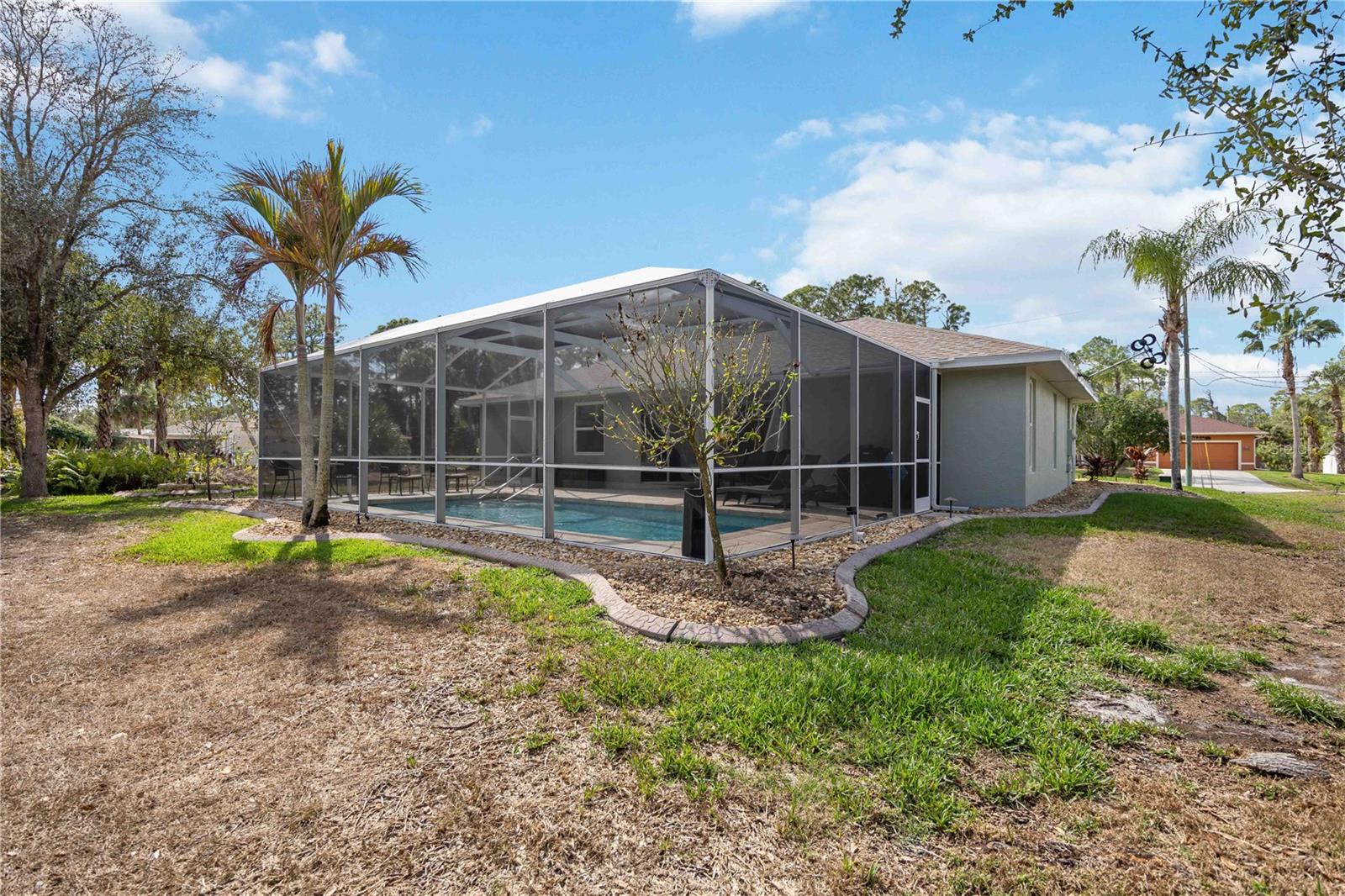 PORT CHARLOTTE SUB 25 - Residential