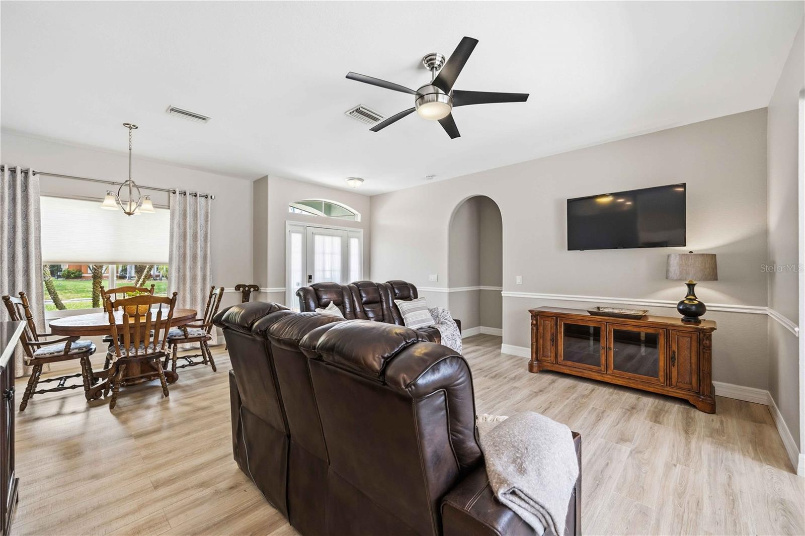 PORT CHARLOTTE SUB 25 - Residential