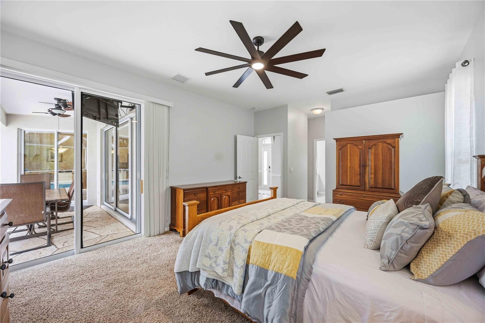 PORT CHARLOTTE SUB 25 - Residential