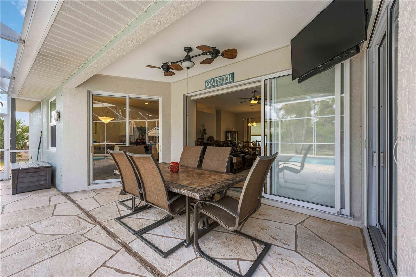 PORT CHARLOTTE SUB 25 - Residential