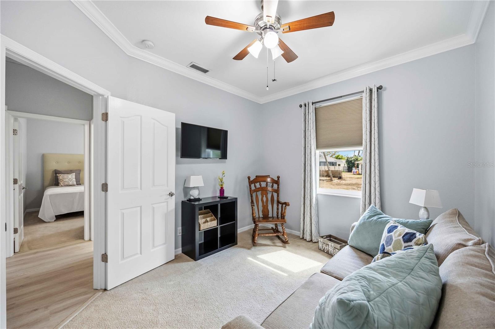 PORT CHARLOTTE SUB 25 - Residential